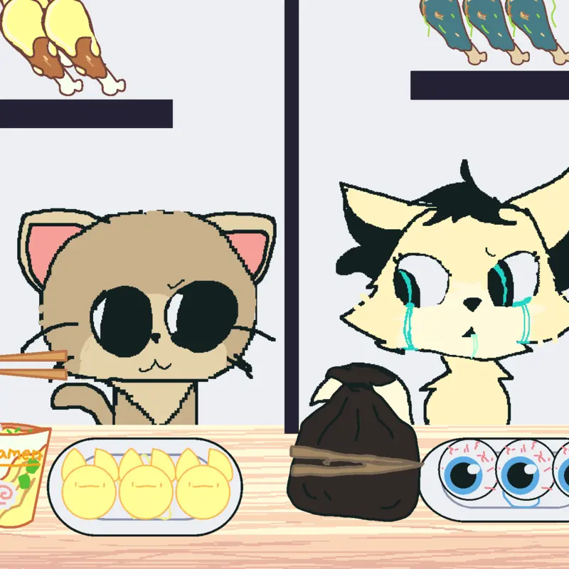 Game by @Wake_foll
