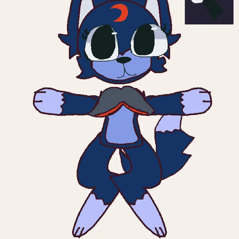 Game by @3CL1PC3-W3R3W0LF