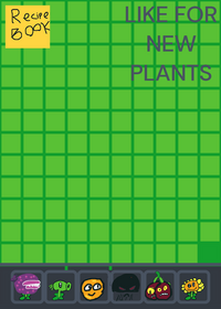 Pvz fusion