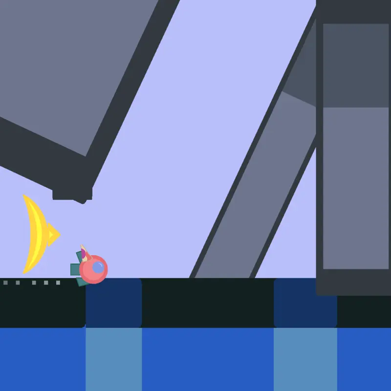 Game by @Maryamjafari