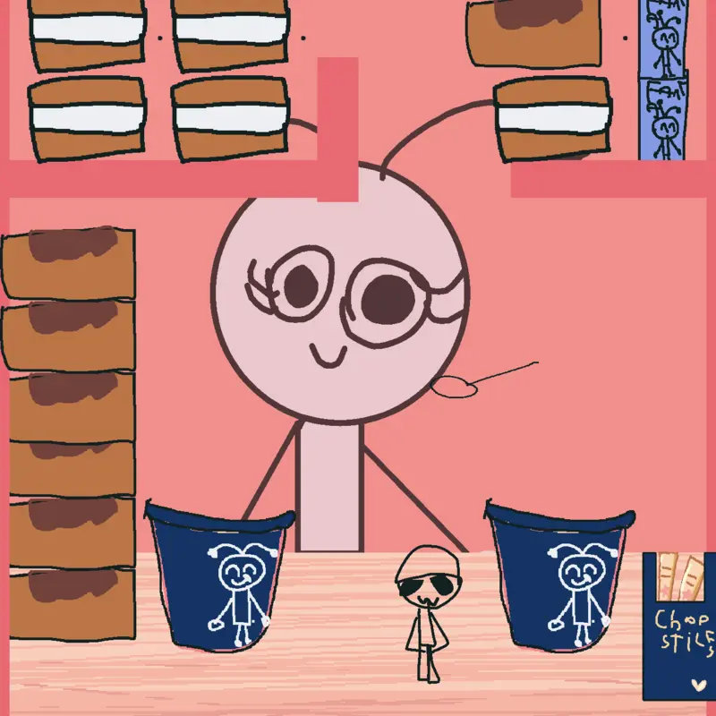 Game by @YIPPEPERSON