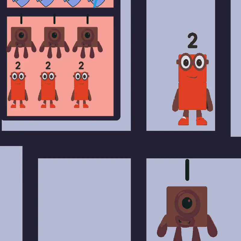 Game by @HELLOONE