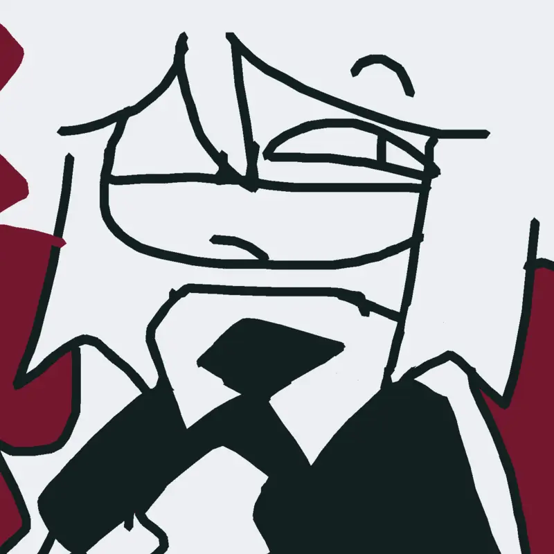 I was Busy by @Oliver_irl