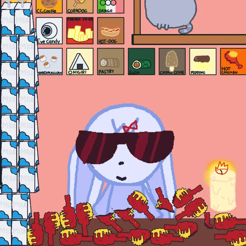 Game by @3JUST_Halloween-Yatta4