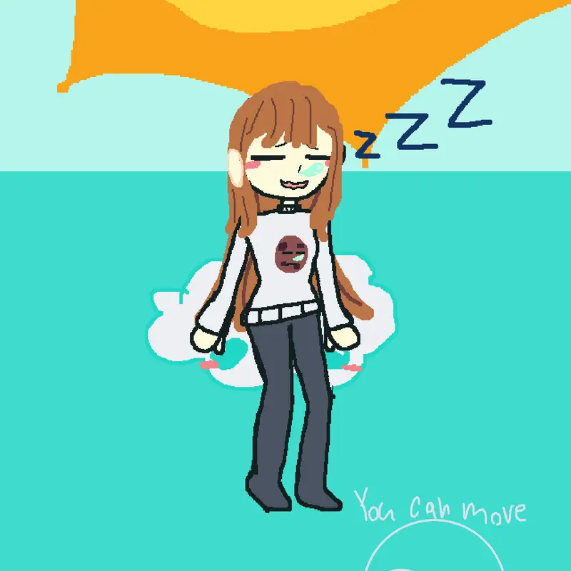 Game by @-Yuki-Kit-Cutie-