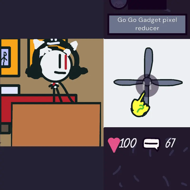 Game by @XxTentacionxX