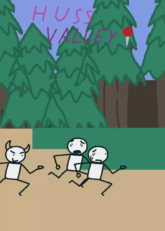 Game by @xorp