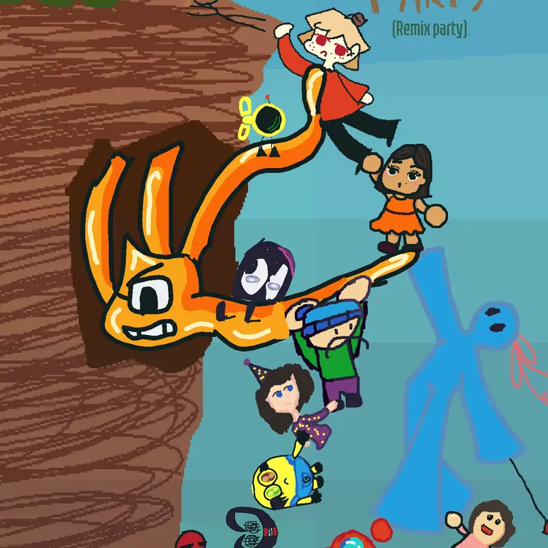 Game by @NoobyMcNoob