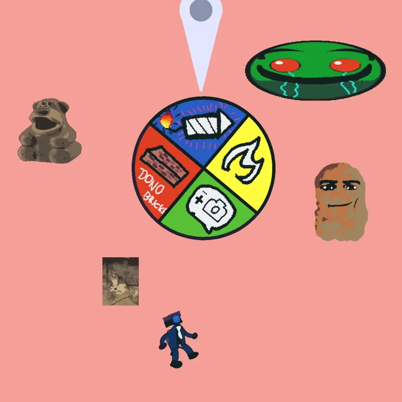 Game by @Woolcat