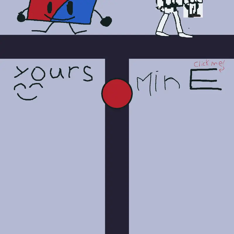 Drawing thing! by @MrMarkerMan