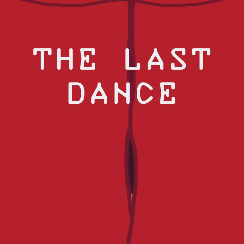 the last dance press the button 4 by @phonebreaker