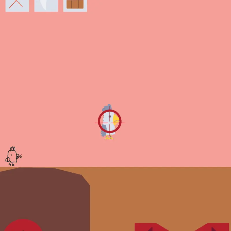 Game by @heitor2303