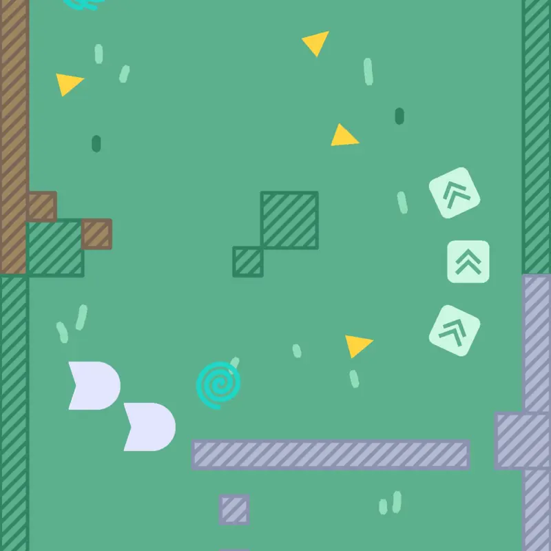Game by @JuntzuAnimations