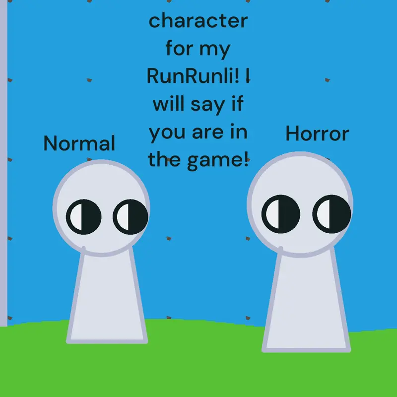 Game by @MaikaTheBloob