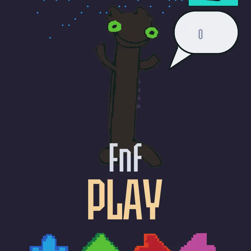 Game by @SHAHYAD