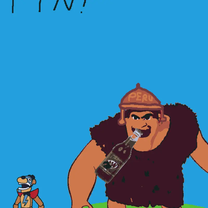Game by @xXJosuedQ123Xx