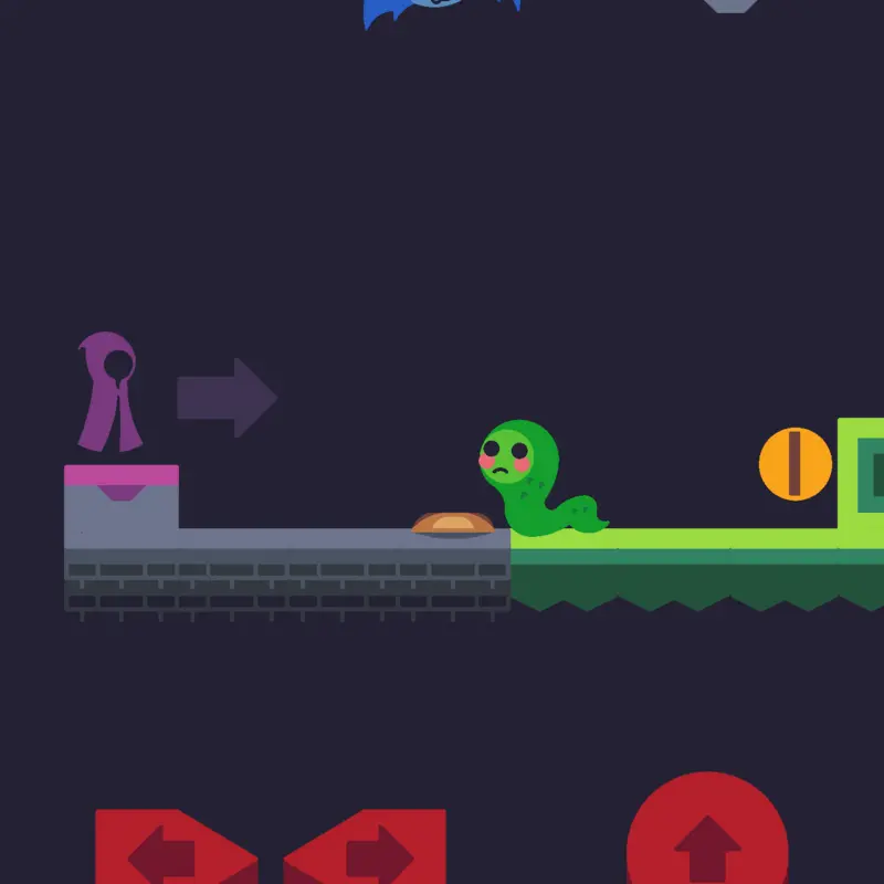 Game by @-_Nebulajoker_-