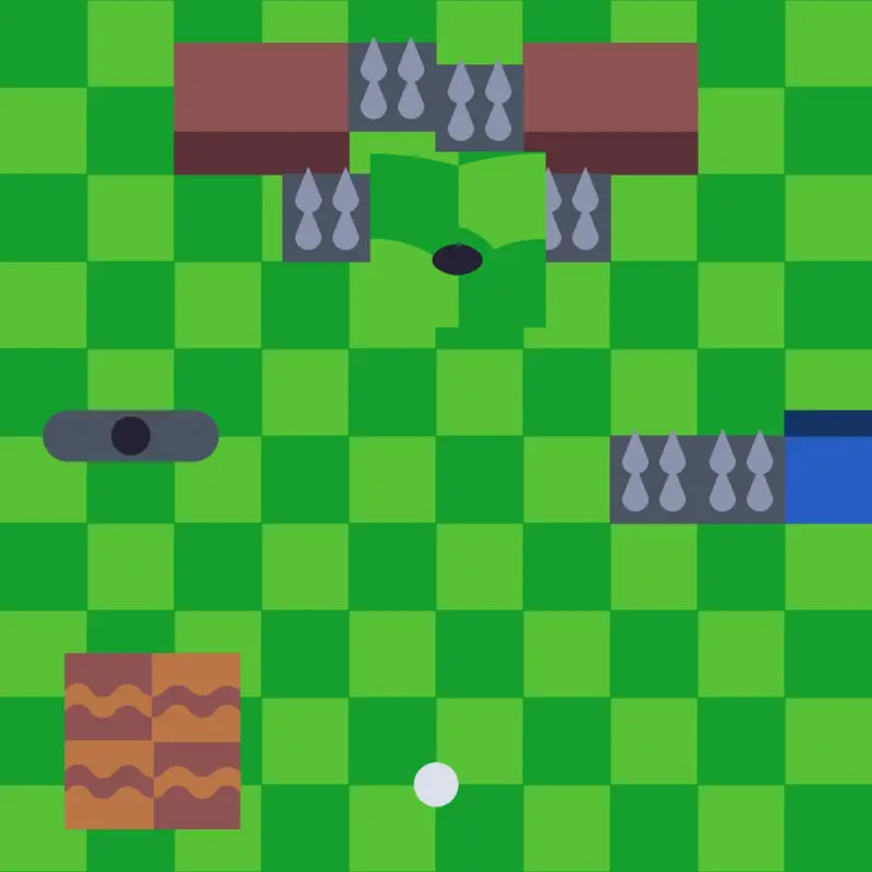 Game by @YTRPEWM