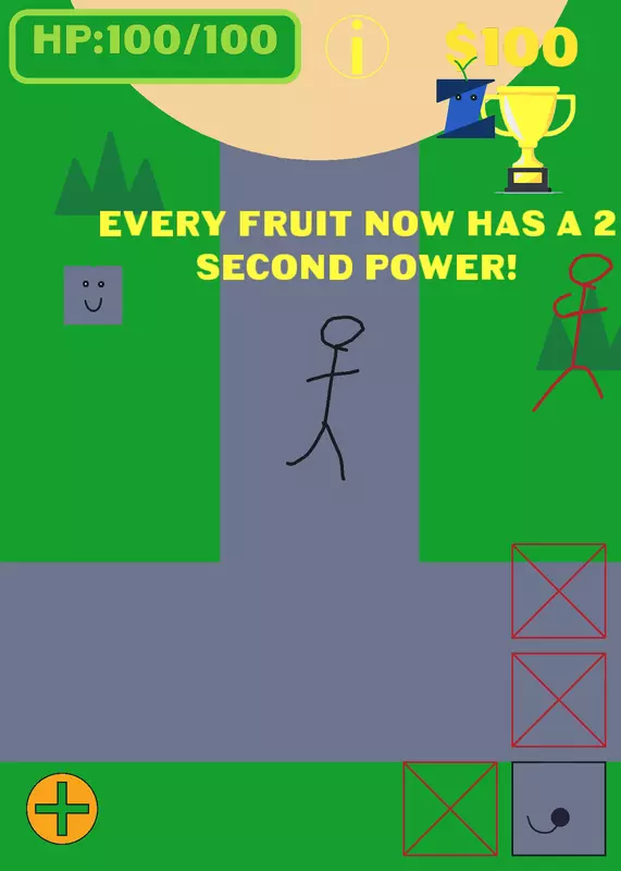 Game by @DARKEND