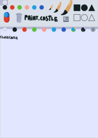 Paint.Castle