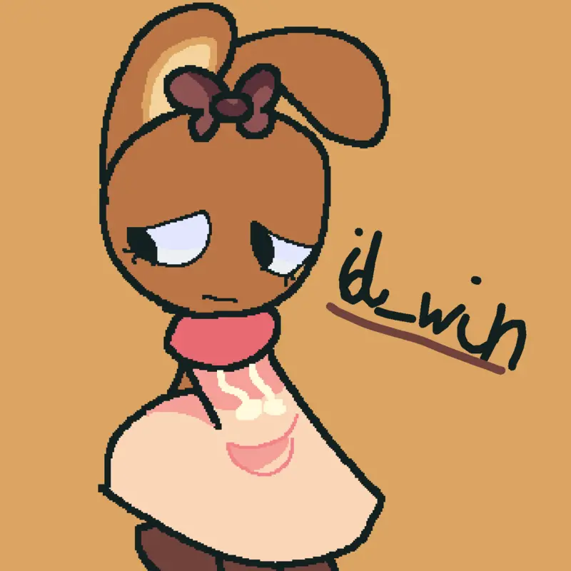 Game by @The_cutie_baby_white