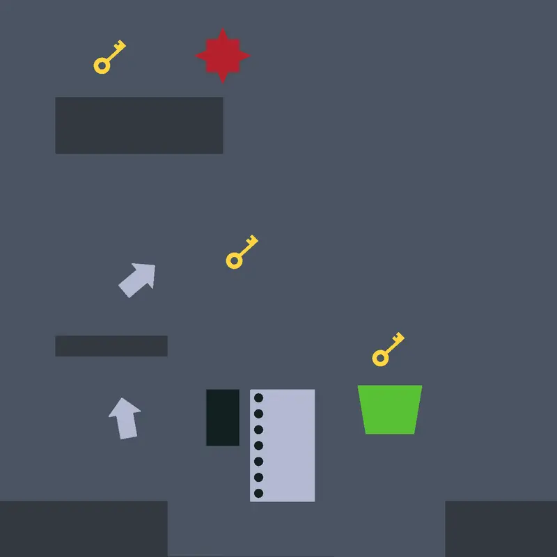 Game by @Gabrielgon