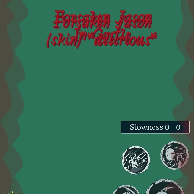 Game by @cOOlkidd_FSK