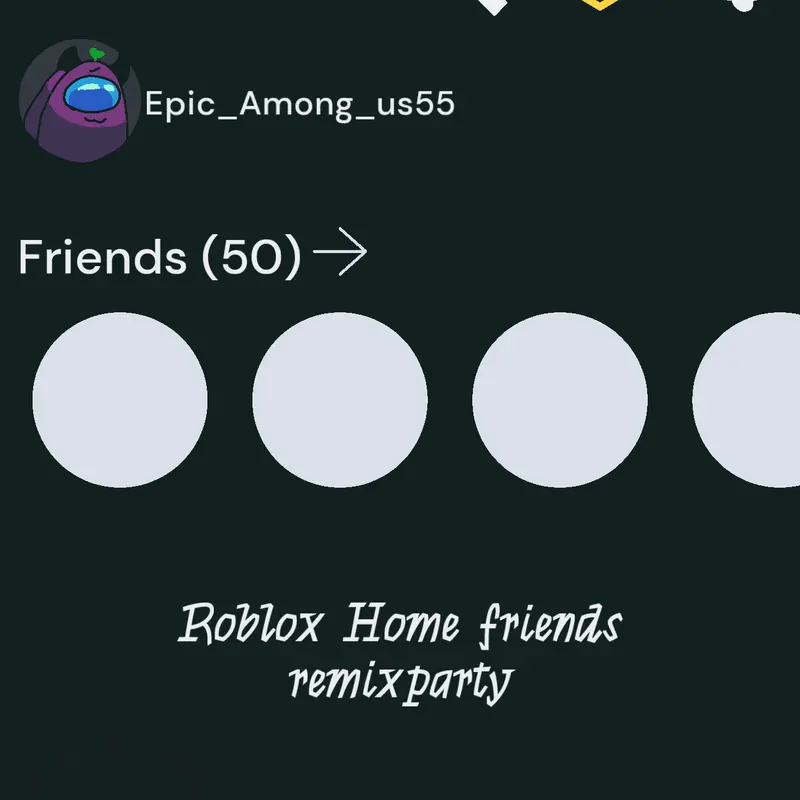 Game by @Epic_Among_us55
