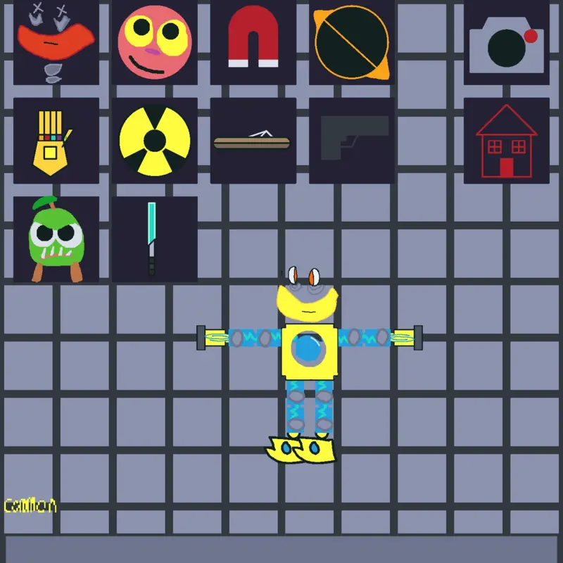 Game by @JasperTJowlz_86