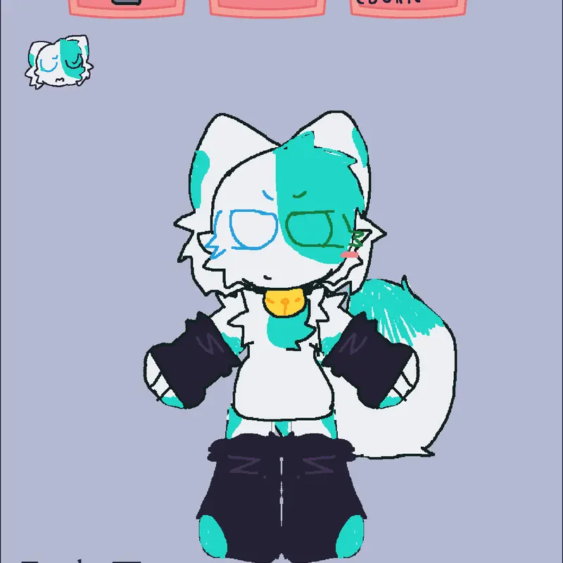Idk by @eevee251806