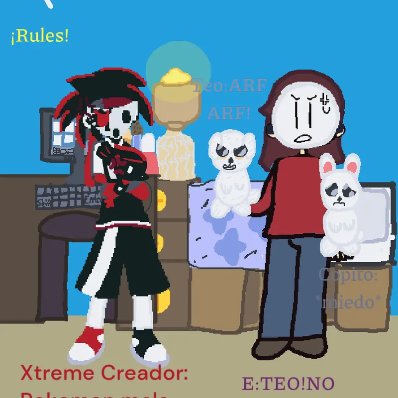 Game by @Xtreme-old