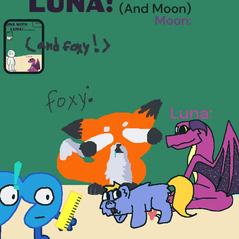 Game by @foxy_star123
