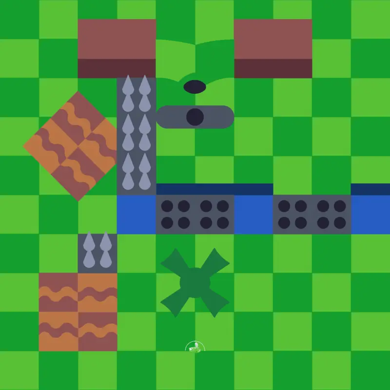 Game by @Karol100948