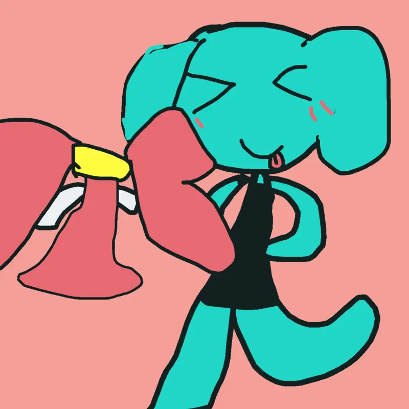 Game by @gingersfan