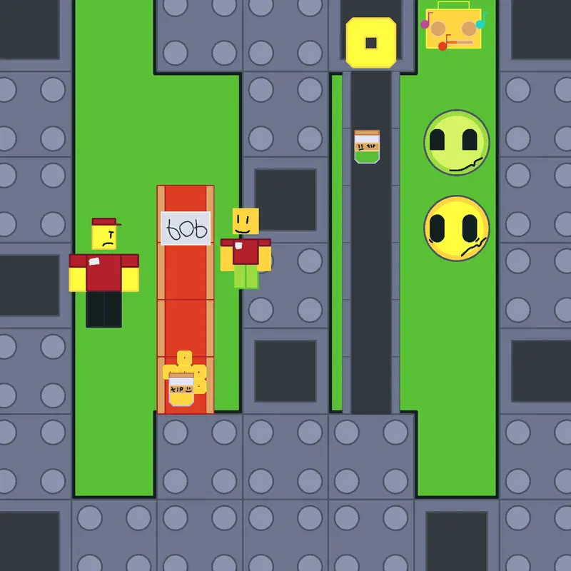 Game by @Solar_yay