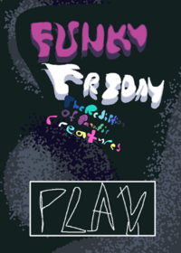 Funky Friday:The Redemption of the bambo