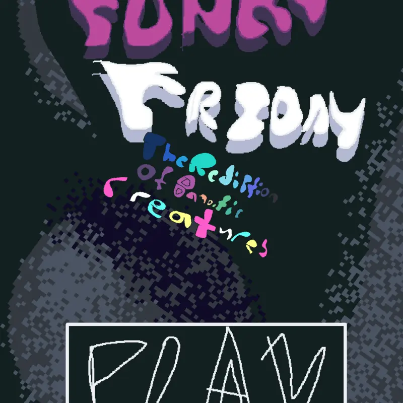 Funky Friday:The Redemption of the bambo by @TheNoisePollutionMaker
