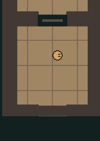 Doors but bad