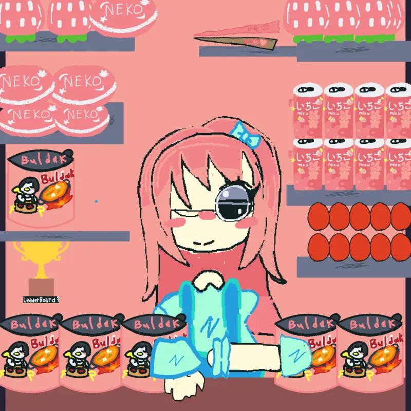 Game by @devaraa