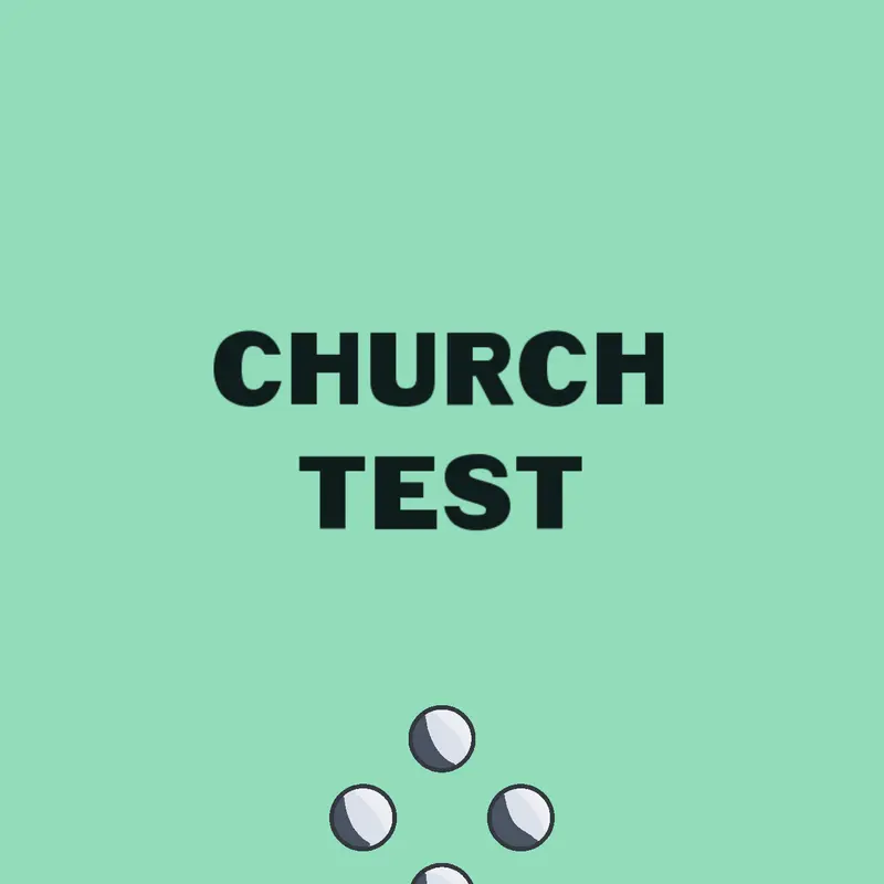 Game by @ViniBible