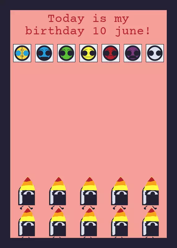 Game by @ThatPurpleNickel