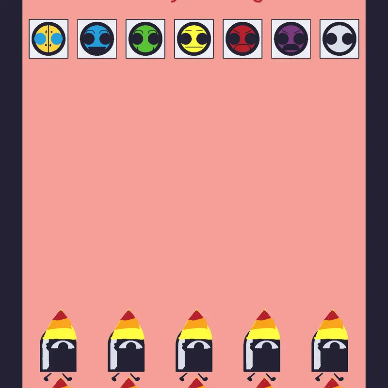 Game by @ThatPurpleNickel