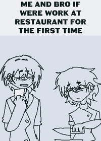 Albert and Epstein✌️🥀