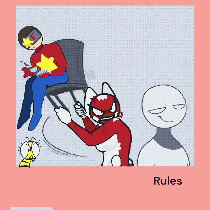 Game by @Recy_guy