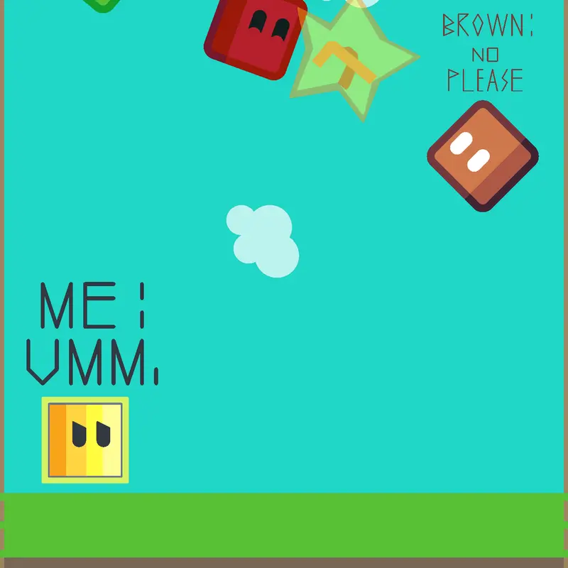 Game by @Cyber-Cube