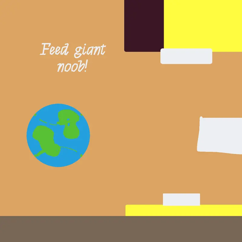 Game by @-_elisey_998_-