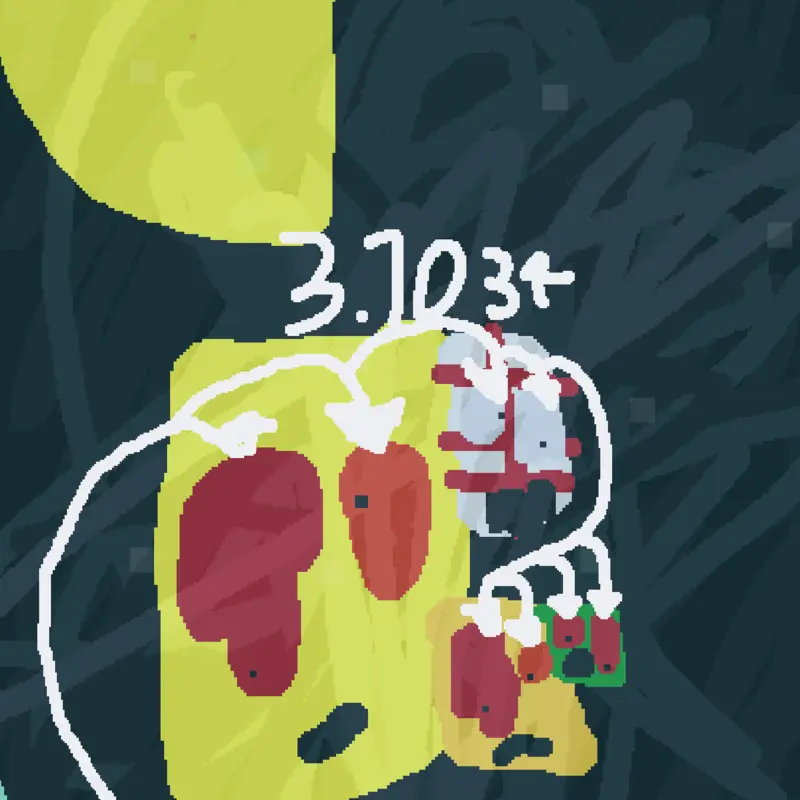 Game by @lukluk283