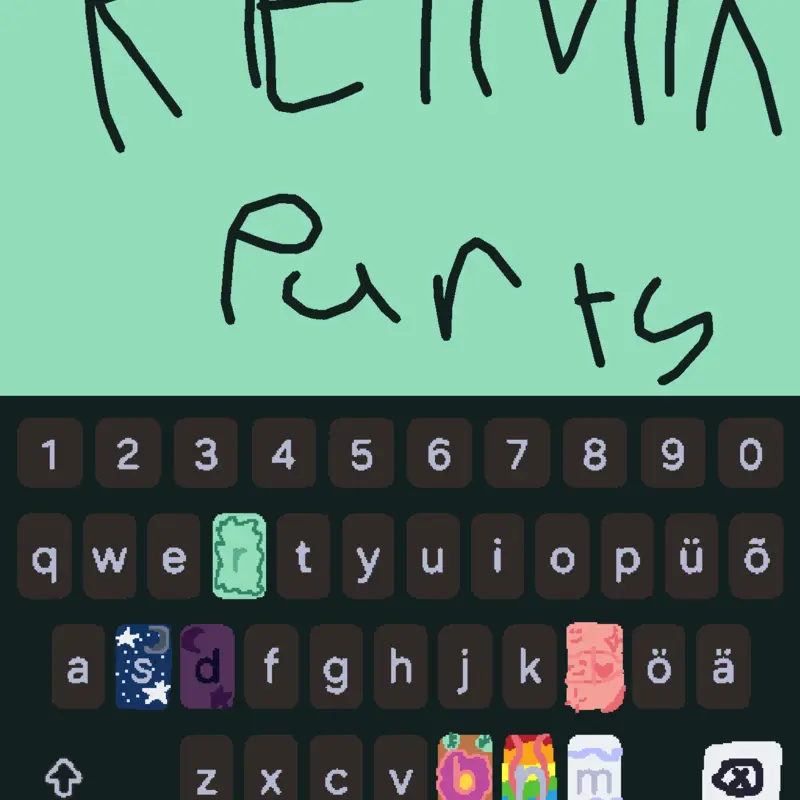 Game by @MikhaylaTabit