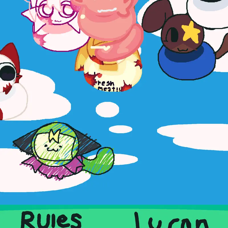 Game by @Galankman