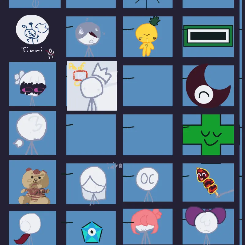 Game by @bluudud486
